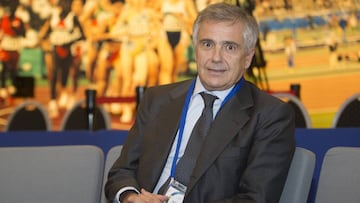 El hijo de Samaranch va a ser el pr¨®ximo presidente que se elija para el COI