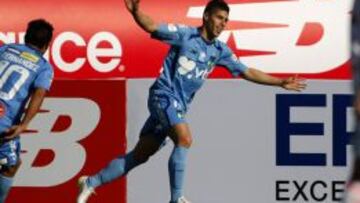 Lezcano realizó un duro análisis del ultimo partido de O'Higgins.