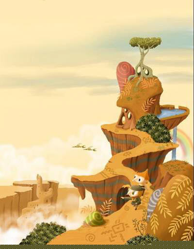 Imágenes de Homeland