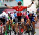 Greipel: “Sueño con vestir la maglia rosa por primera vez”