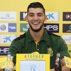 Rafa Mir pone calma: "No se asciende en septiembre"