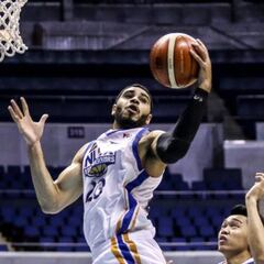 Aaron Fuller regresa a Fuerza Regia; salen Vázquez y Gaines