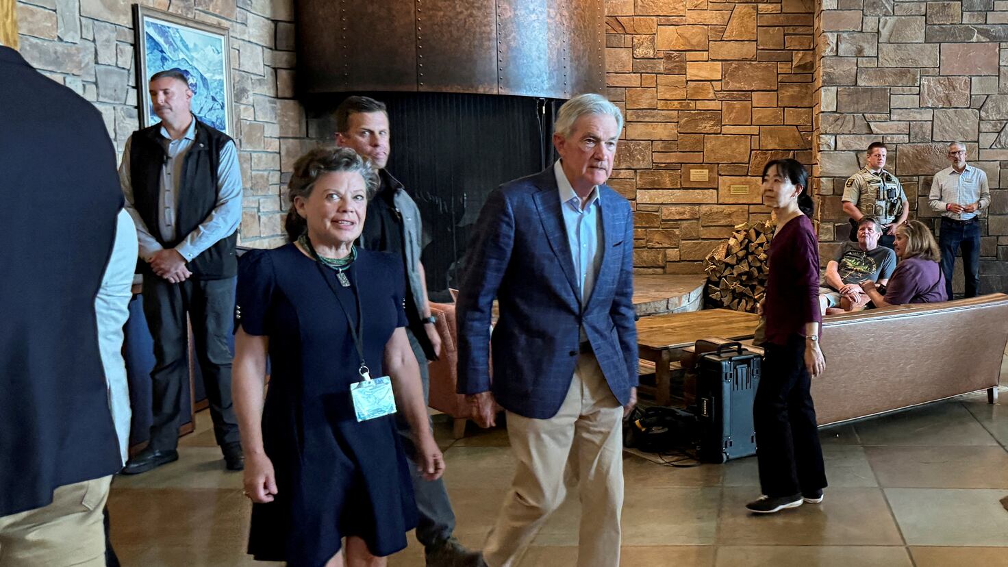 How does the Fed rate cut in September 2024 affect your money? - AS USA