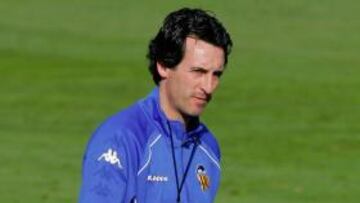 Emery: "El camino seguro para ganar es jugar bien"