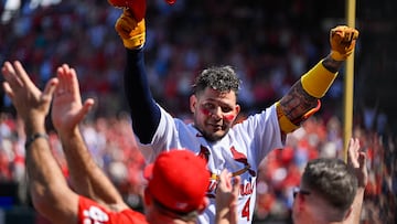 The rocket-armed legend will go from behind the plate to the dugout steps for 2023’s World Baseball Classic as Puerto Rico’s manager