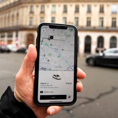 Si usa Uber o Cabify puede exponerse a esta multa en Colombia: consulta los detalles