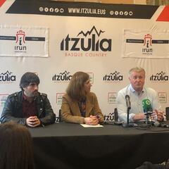 Vingegaard, Roglic, Landa y Bilbao en una Itzulia muy exigente