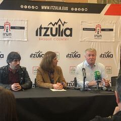 Confirmados los equipos para la Itzulia 2024