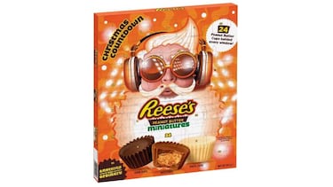 Disfruta de la Navidad con estos calendarios de adviento originales: dulces, joyas, Funkos...