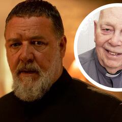 La historia real del padre Gabriele Amorth, el exorcista jefe del Vaticano