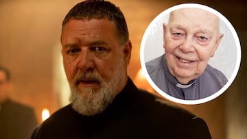 La historia real del padre Gabriele Amorth, el exorcista jefe del Vaticano