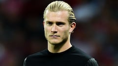 Karius ready for new start after convincing Klopp to let him go