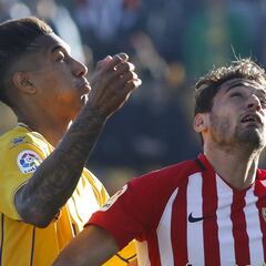 Iván Martos: "Fran Fernández siempre ha confiado en mí"