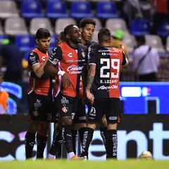 En dos años de clásicos contra Chivas no fueron buenos para el Atlas, recordó Celestino Morales