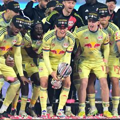 MLS Cup preview: New York Red Bulls ready to make history