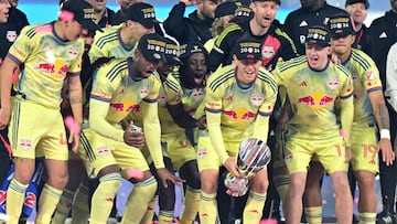 MLS Cup preview: New York Red Bulls