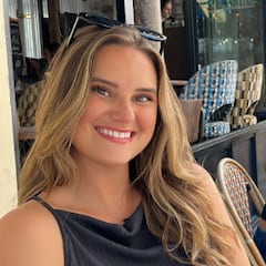 Una estadounidense deja su trabajo y se muda a España: “Fue duro, pero me cambió para siempre”