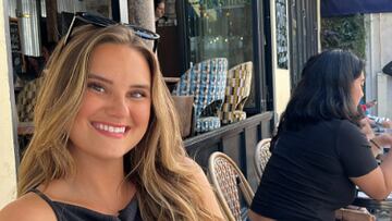 Una estadounidense deja su trabajo y se muda a España: “Fue duro, pero me cambió para siempre”