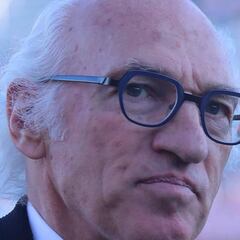 A 21 años del primer bicampeonato de Carlos Bianchi en Boca