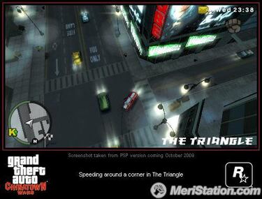 Rockstar y el futuro inmediato de GTA: Chinatown Wars y Ballad of Gay Tony