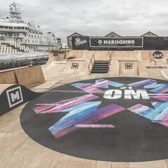 El mayor festival extremo del verano brilla tras la pandemia