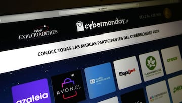 Cyberday 2021 Chile: cuando empieza, a qué hora y cuántos días dura