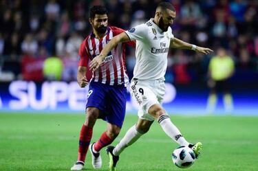 Atracón de fútbol tras el parón de selecciones: 25 días seguidos