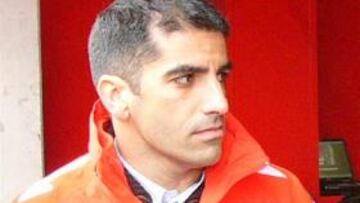 <b>FERRARI. </b>Marc Gené anunció que el año que viene la escudería "está preparada para dar mucha guerra"