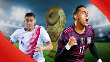 Los futbolistas latinos que no juegan en las selecciones de su país de nacimiento
