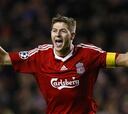 Benítez convoca a Gerrard para medirse al Madrid