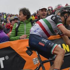 Los cinco fichajes fallidos del 2018 en el ciclismo