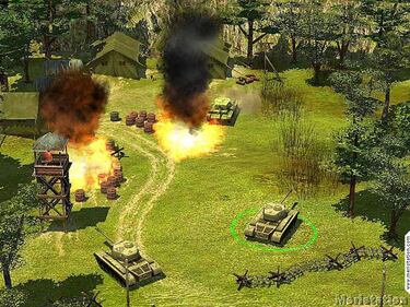 CDV publicará Hammer & Sickle