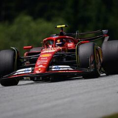 Gran Premio de Gran Bretaña de F1 2024: horarios, fechas y dónde ver la carrera de Silverstone