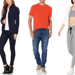 Estos esenciales de Amazon para mujer y hombre son superventas