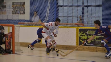 El FC Barcelona derrot&oacute; hoy al Reus Deportiu por 5-2 en la primera semifinal de la Supercopa de Espa&ntilde;a de hockey sobre patines y disputar&aacute; ma&ntilde;ana la final ante el ganador del partido Liceo-Voltreg&aacute;.