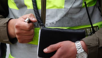 “Estamos sufriendo”: la comuna de Chile que se encerró por culpa de la delincuencia