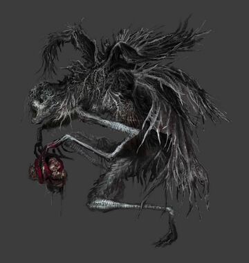 Ilustraci¨®n - Dark Souls III (PC)