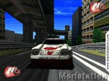 GT 64 Championship (Nintendo 64)