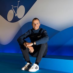 Enric Mas: “En el Tour tengo una espina clavada que hay que sacar”