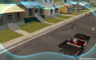 Sam & Max: Beyond Time & Space, Impresiones