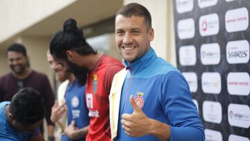 Granell: "Europa es una ilusión, no un objetivo real ahora"