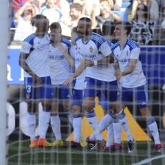 Nueve puntos más para lograr la permanencia