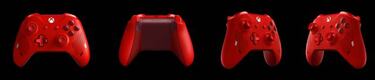 Así es el nuevo Xbox Wireless Controller – Sport Red Special Edition