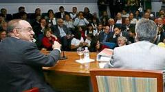 "España lo ha hecho muy bien en Pekín"