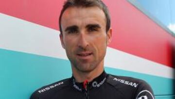 "No me asusta ser el líder del RadioShack"