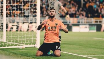 Wolves &ndash; Pyunik Erev&aacute;n en vivo: Europa League, ronda clasificaci&oacute;n