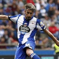 El Huesca ficha a Luisinho por dos temporadas