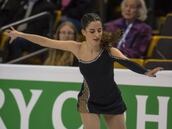 Sonia Lafuente no logra el pase al programa largo