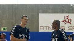 Dontaye Draper es baja para recibir al Manresa en el Palacio