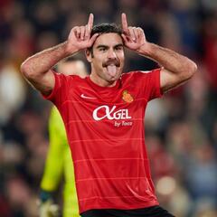 Un cliente de Betfair ganó 2.000 euros con Abdón Prats... ¿te atreves a repetir su apuesta?